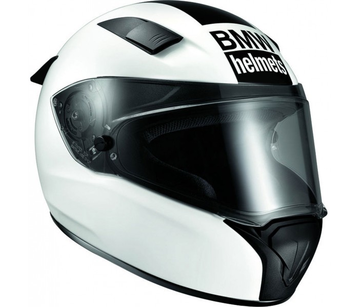 BMW Motorrad Κράνος Race Helmet White ΚΡΑΝΗ BMW Motorrad Κράνος Race Helmet White ΚΡΑΝΗ